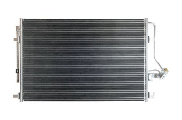 611421 Hart Радіатор кондиціонера