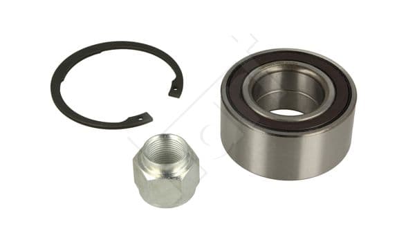 901985 Hart Комплект ступиці колеса