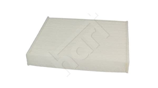 347109 Hart Фільтр салону