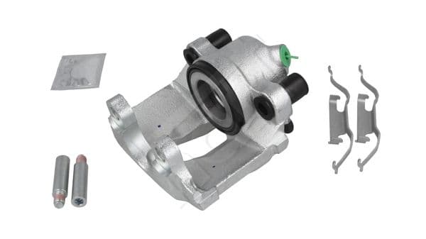 261861 Hart Тормозной суппорт