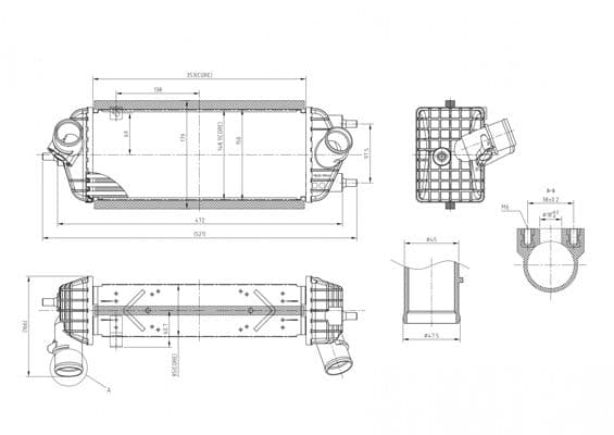 642957 Hart Інтеркулер