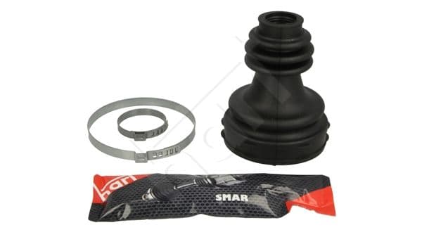 443067 Hart Пильовик гранати