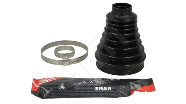 435127 Hart Пильовик гранати