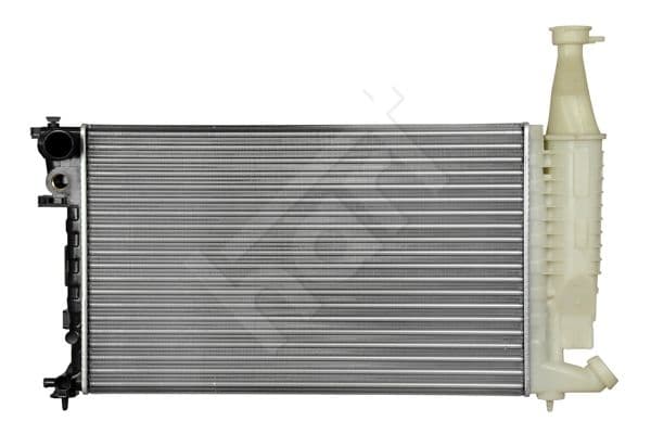 605973 Hart Радіатор охолодження двигуна