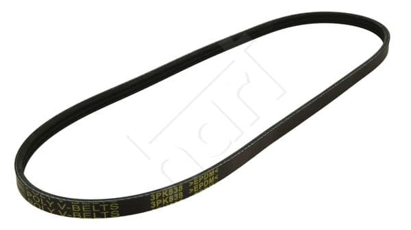 368836 Hart Поликлиновой ремень