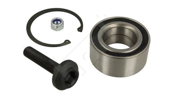 901074 Hart Комплект ступицы колеса