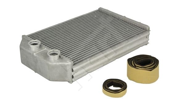 623345 Hart Радіатор пічки