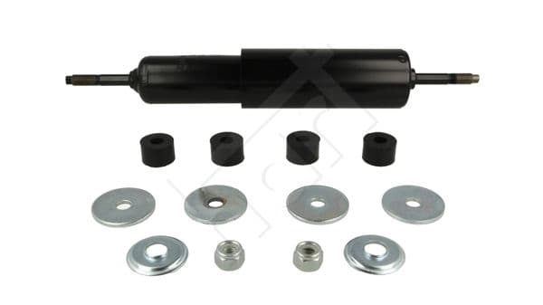 805251 Hart Амортизатор для Fiat 126