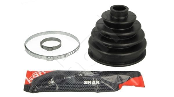 402800 Hart Пильовик гранати