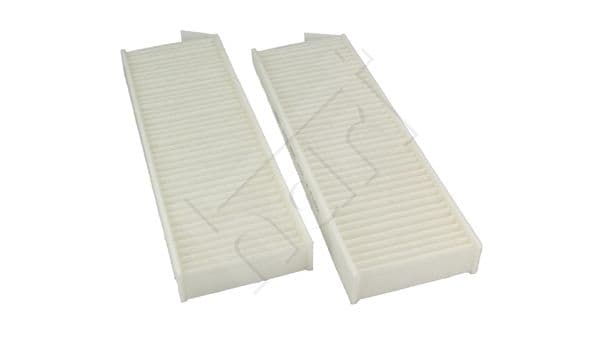 348805 Hart Фільтр салону