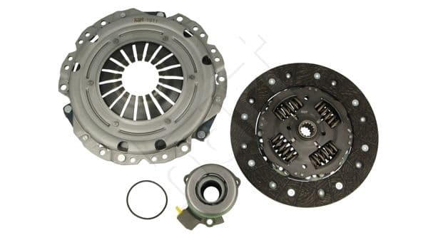 915521 Hart Комплект сцепления