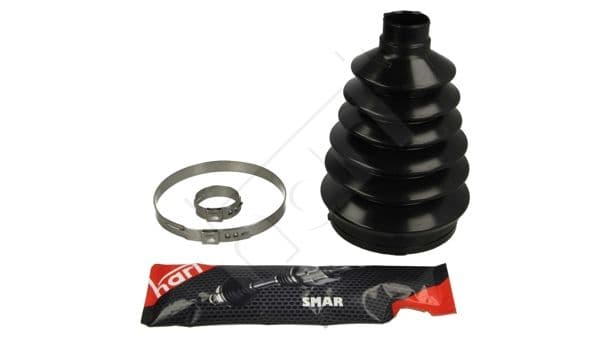 414820 Hart Пильовик гранати