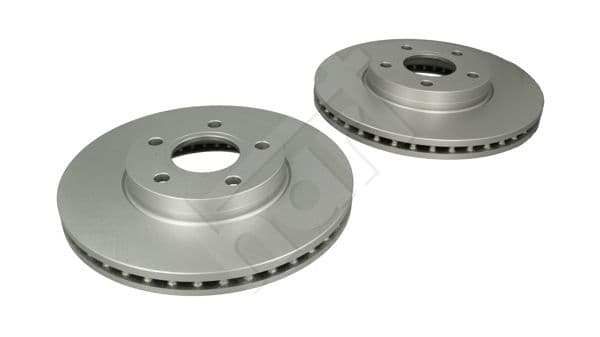 256764 Hart Гальмівний диск