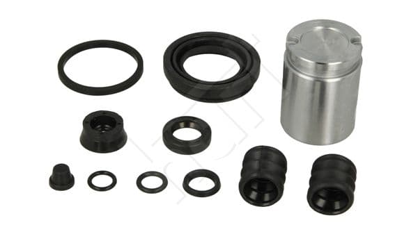 252459 Hart Ремкомплект тормозного суппорта