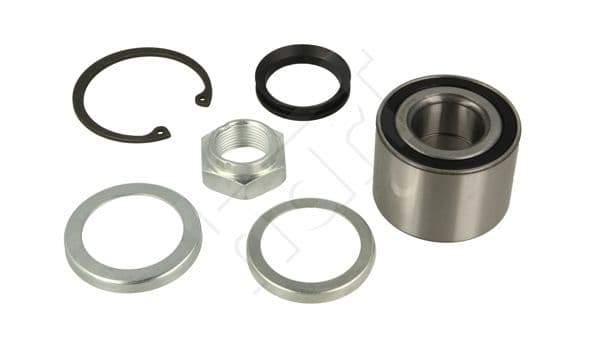 901030 Hart Комплект ступицы колеса