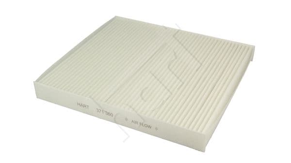 371360 Hart Фільтр салону