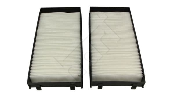 349114 Hart Фільтр салону