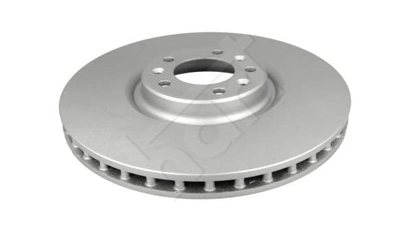 260571 Hart Тормозной диск