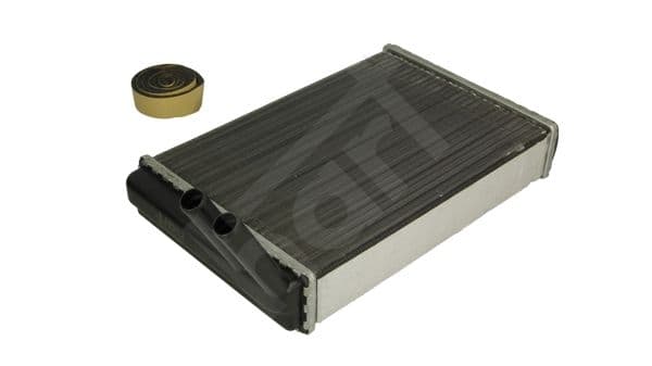 608405 Hart Радіатор пічки