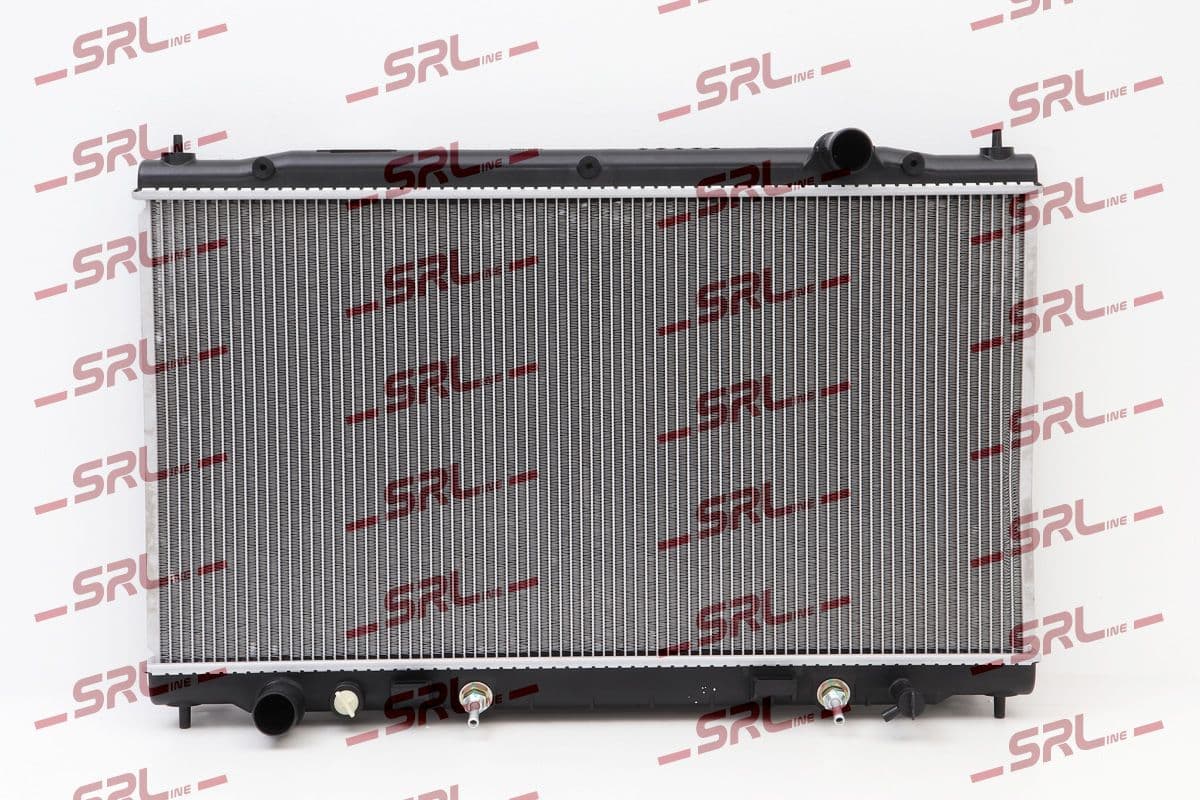 35d1083 Srl Радіатор охолодження двигуна