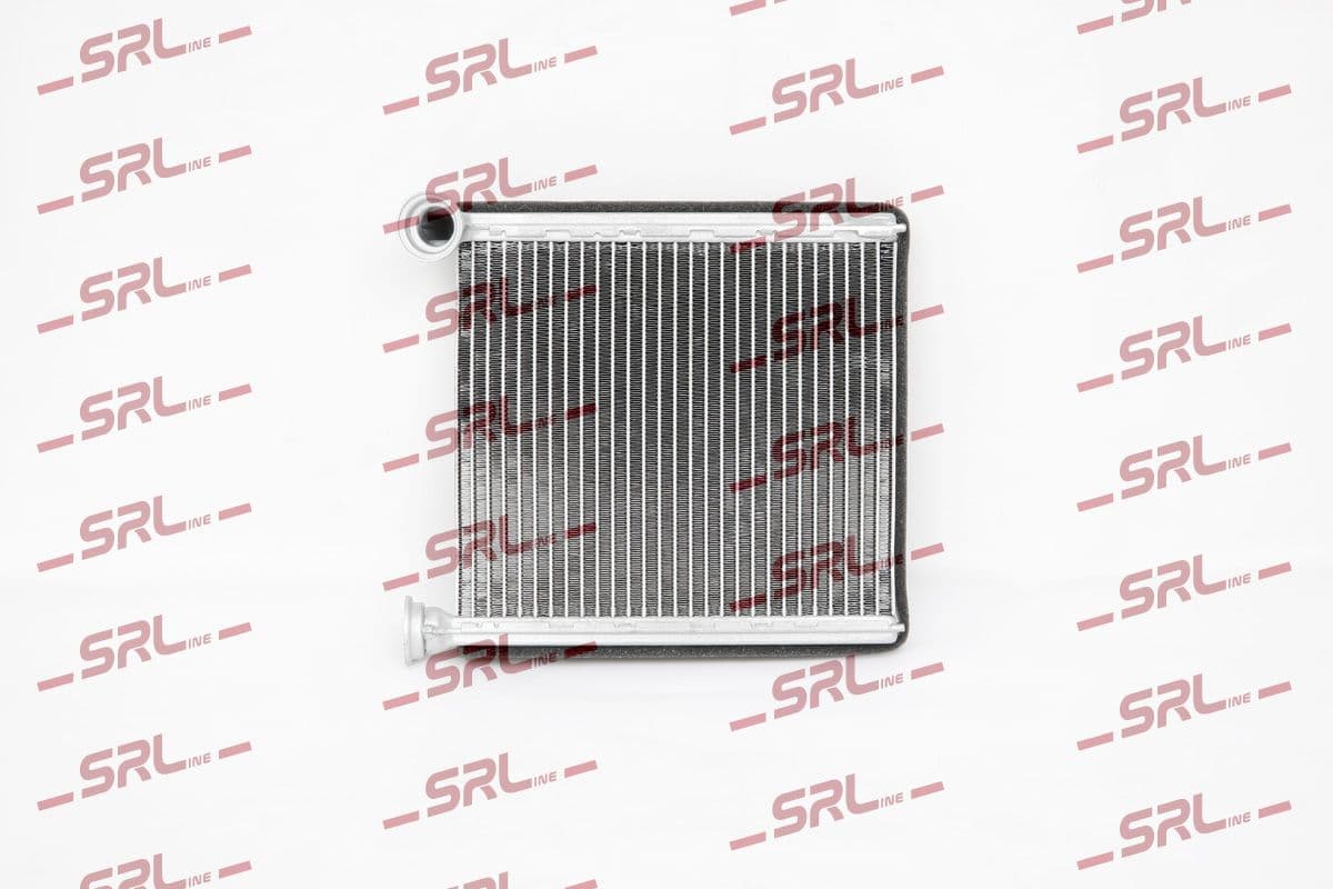9503n81 Srl Радиатор печки