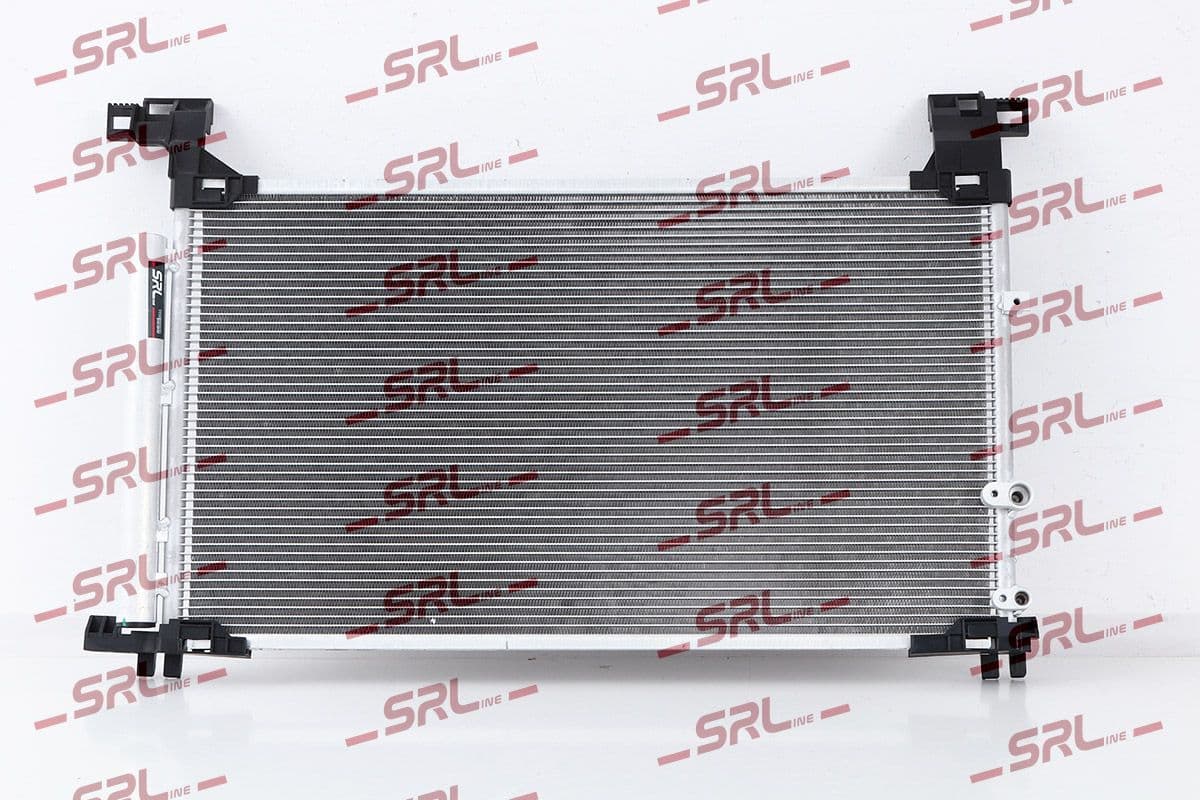 80d1k8c2s Srl Радиатор кондиционера для Lexus IS