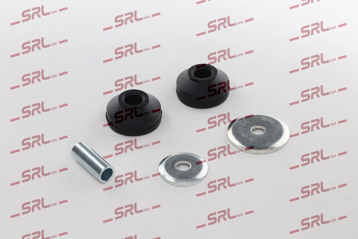 S020194 Srl Опора амортизатора