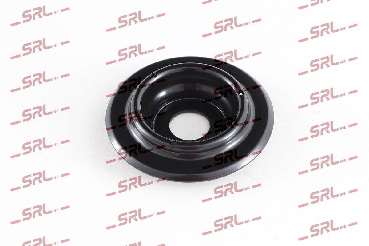 S020007 Srl Тарелка пружины