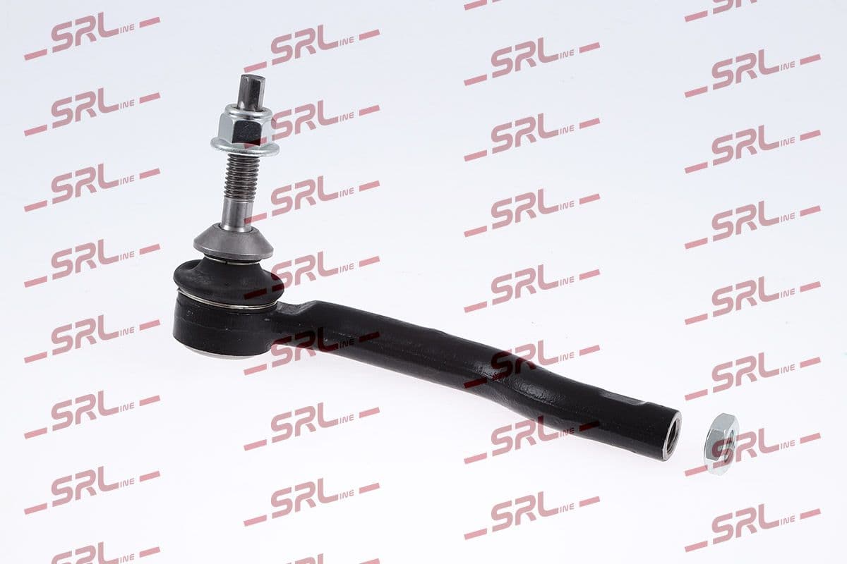 s6032109 Srl Наконечник рулевой тяги для Ford Edge