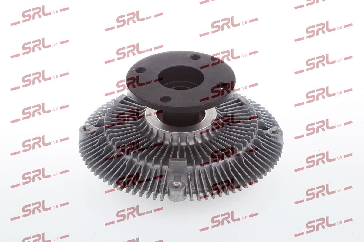 SV5038S Srl Вискомуфта вентилятора