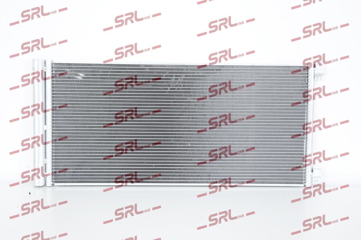 60n2k8c1s Srl Радіатор кондиціонера