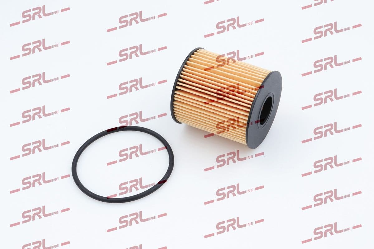s113115 Srl Оливний фільтр