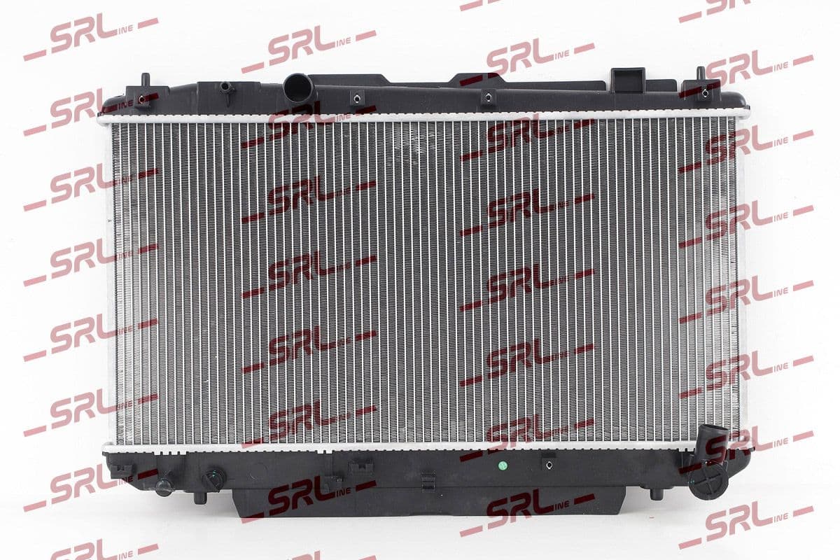 8146081 Srl Радіатор охолодження двигуна для Toyota RAV4