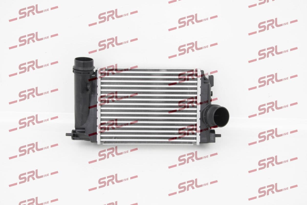27c1j81 Srl Интеркулер