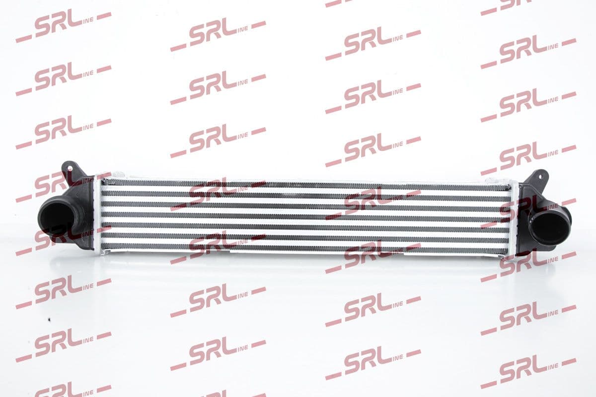 41c2j82 Srl Інтеркулер