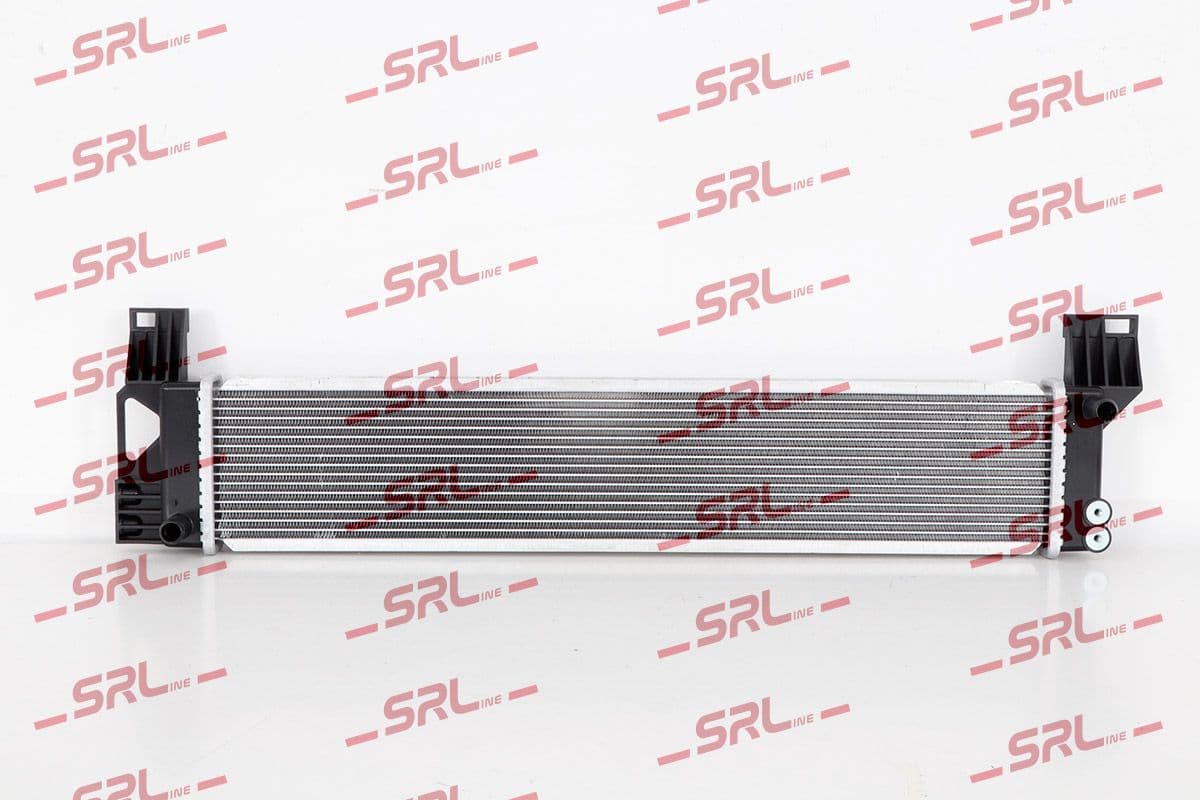 80x2082 Srl Радиатор охлаждения двигателя для Lexus RX