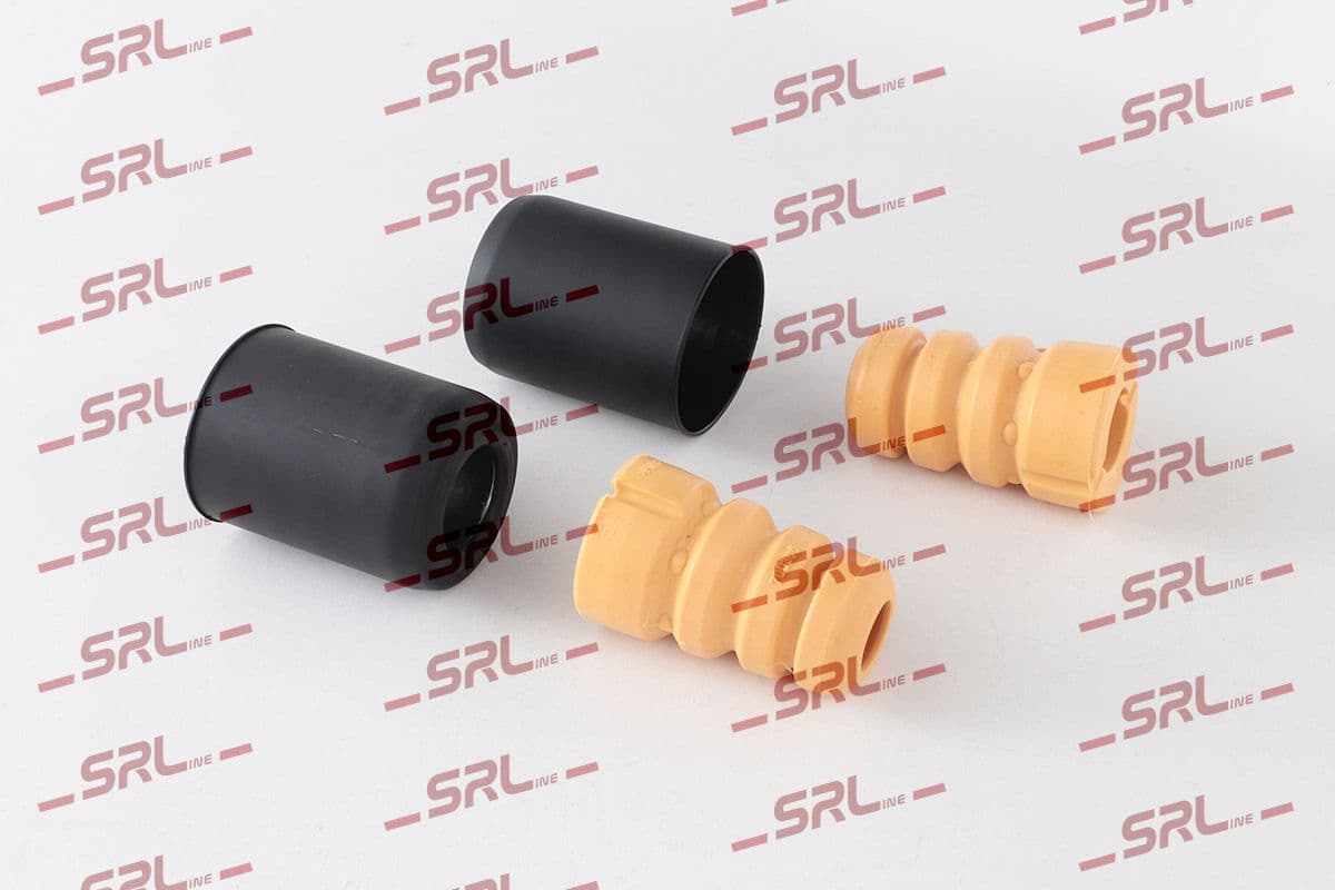 S030127 Srl Комплект (пильники + відбійники)