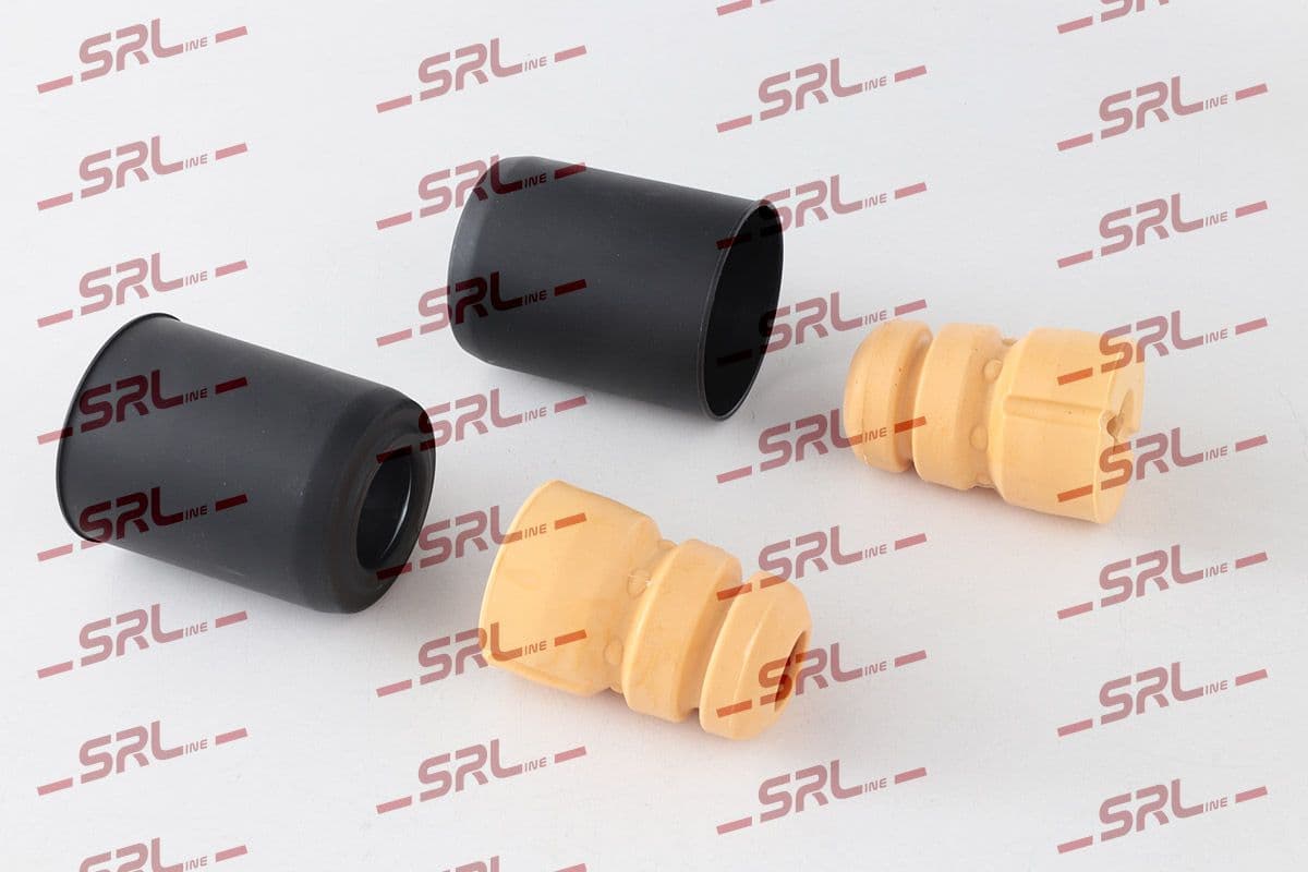 S030123 Srl Комплект (пильники + відбійники)