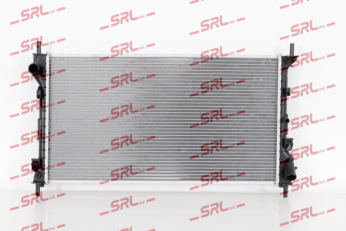 3256083 Srl Радіатор охолодження двигуна