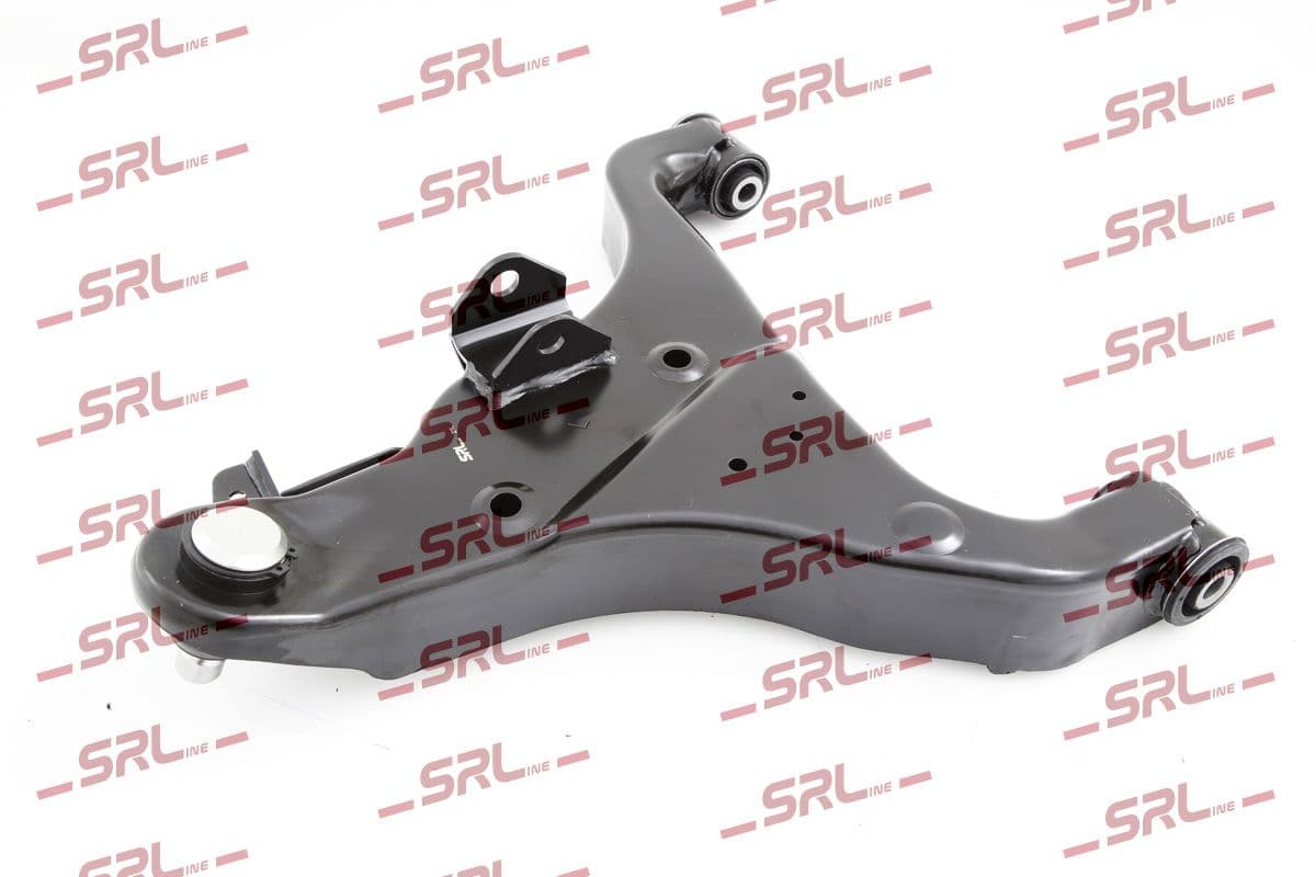 278537 Srl Рычаг подвески для Nissan Titan