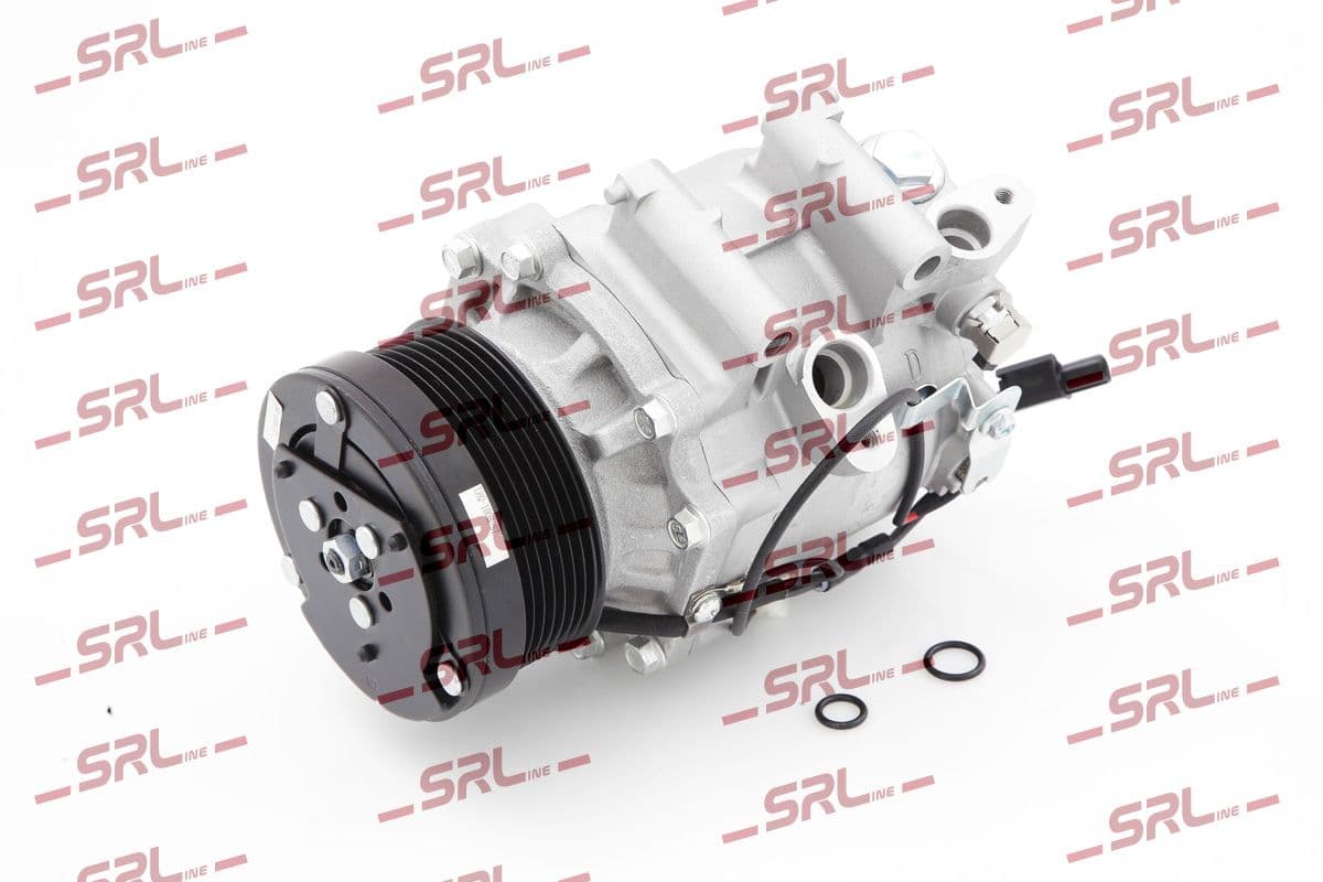 3829KS1S Srl Компресор кондиціонера