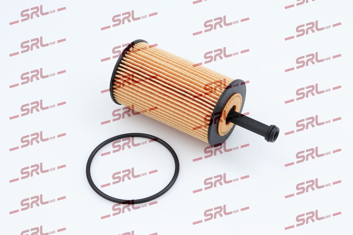 s113011 Srl Масляный фильтр