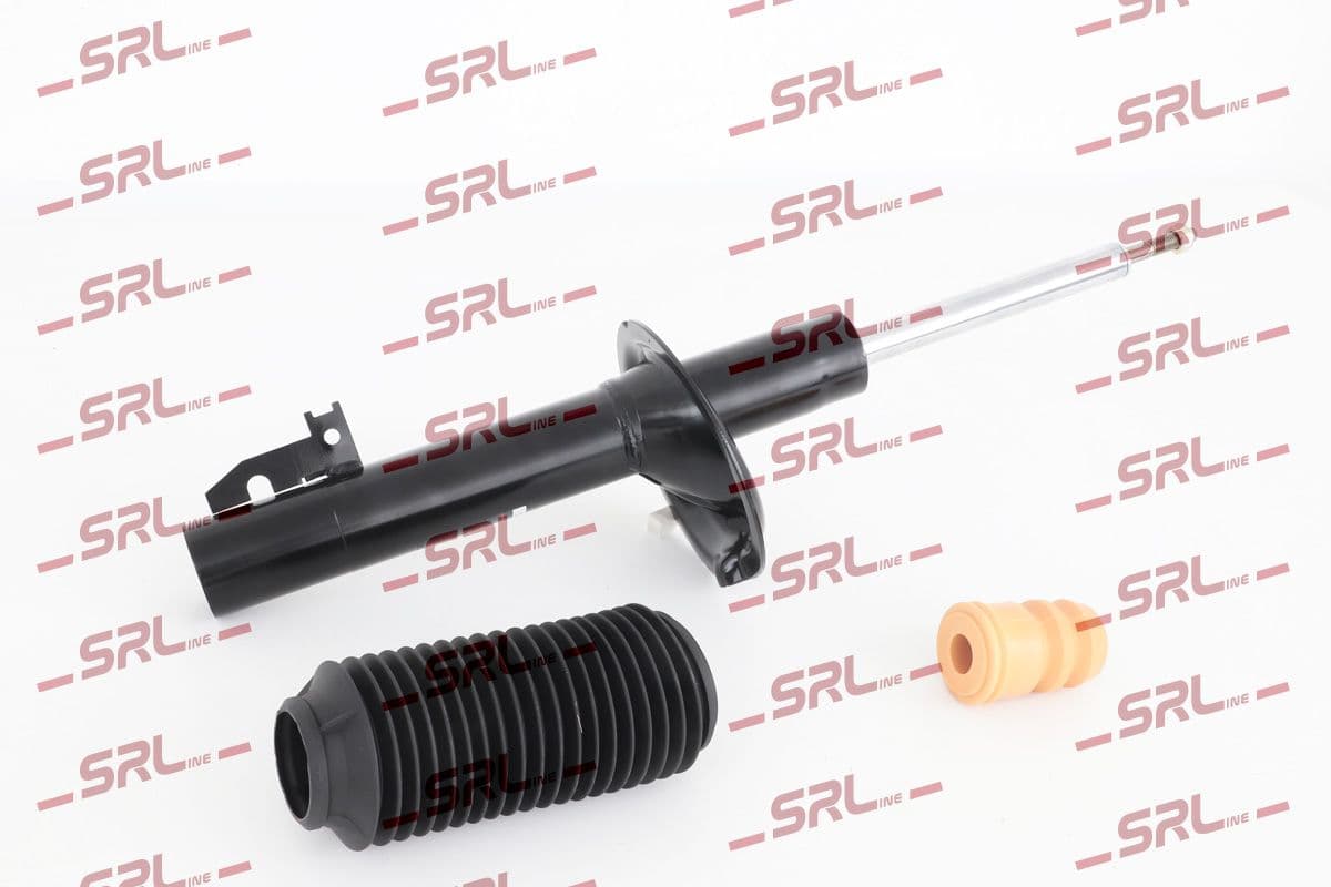 S010378G Srl Стійка амортизатора для Ford Transit