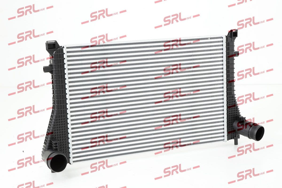 95c2j81 Srl Інтеркулер