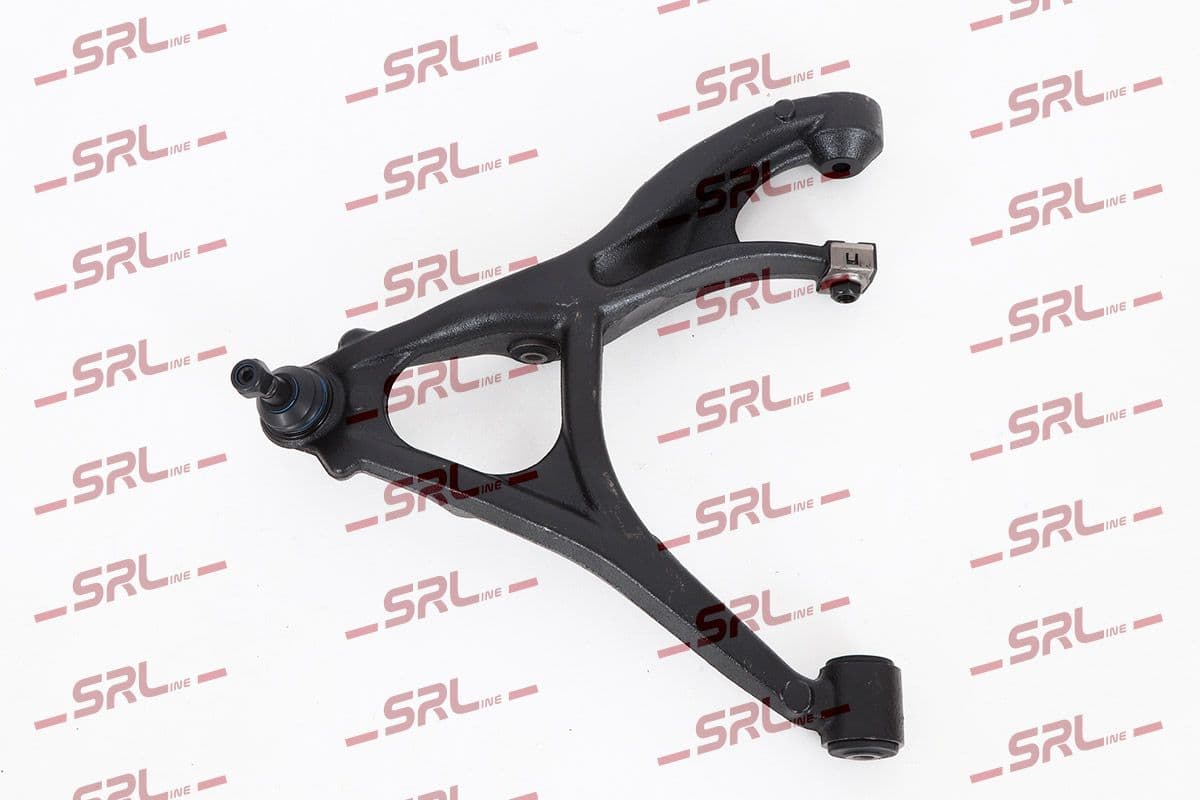 390337 Srl Рычаг подвески для Hummer H3