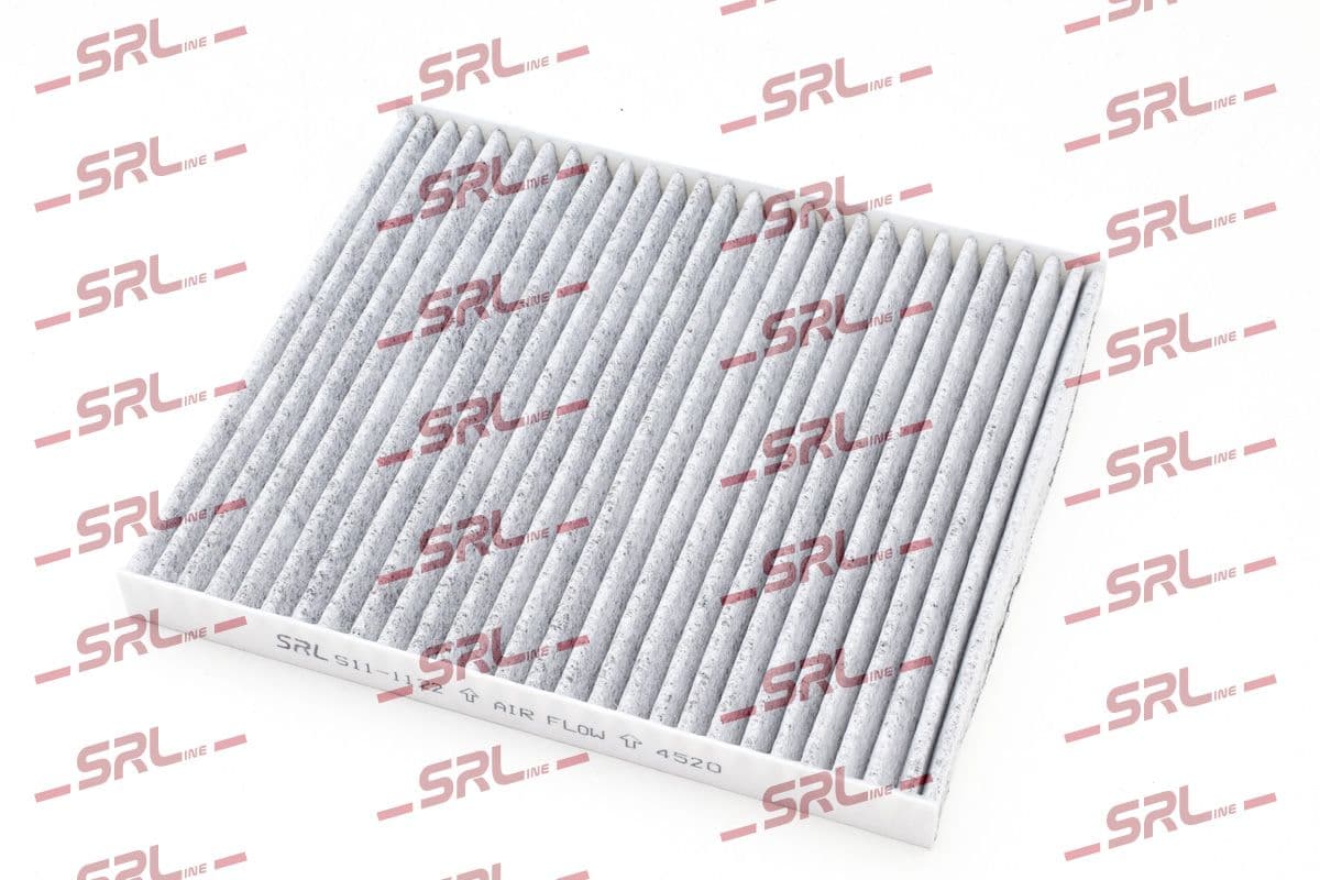 S111122 Srl Фільтр салону