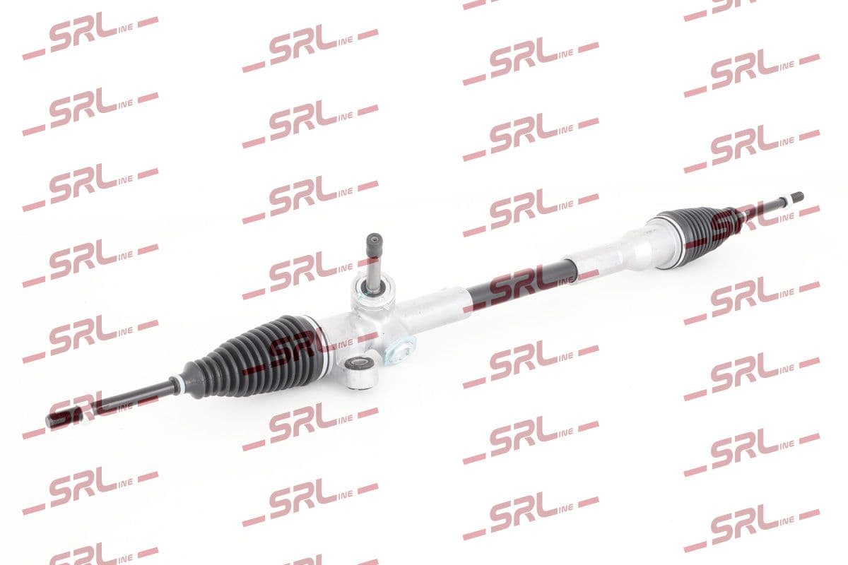 s5126501s Srl Кермова рейка для Daihatsu Sirion