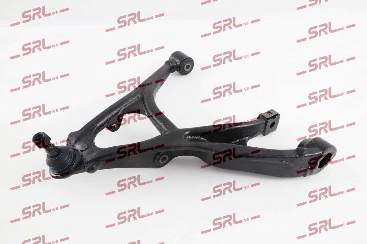 390338 Srl Важіль підвіски для Hummer H3