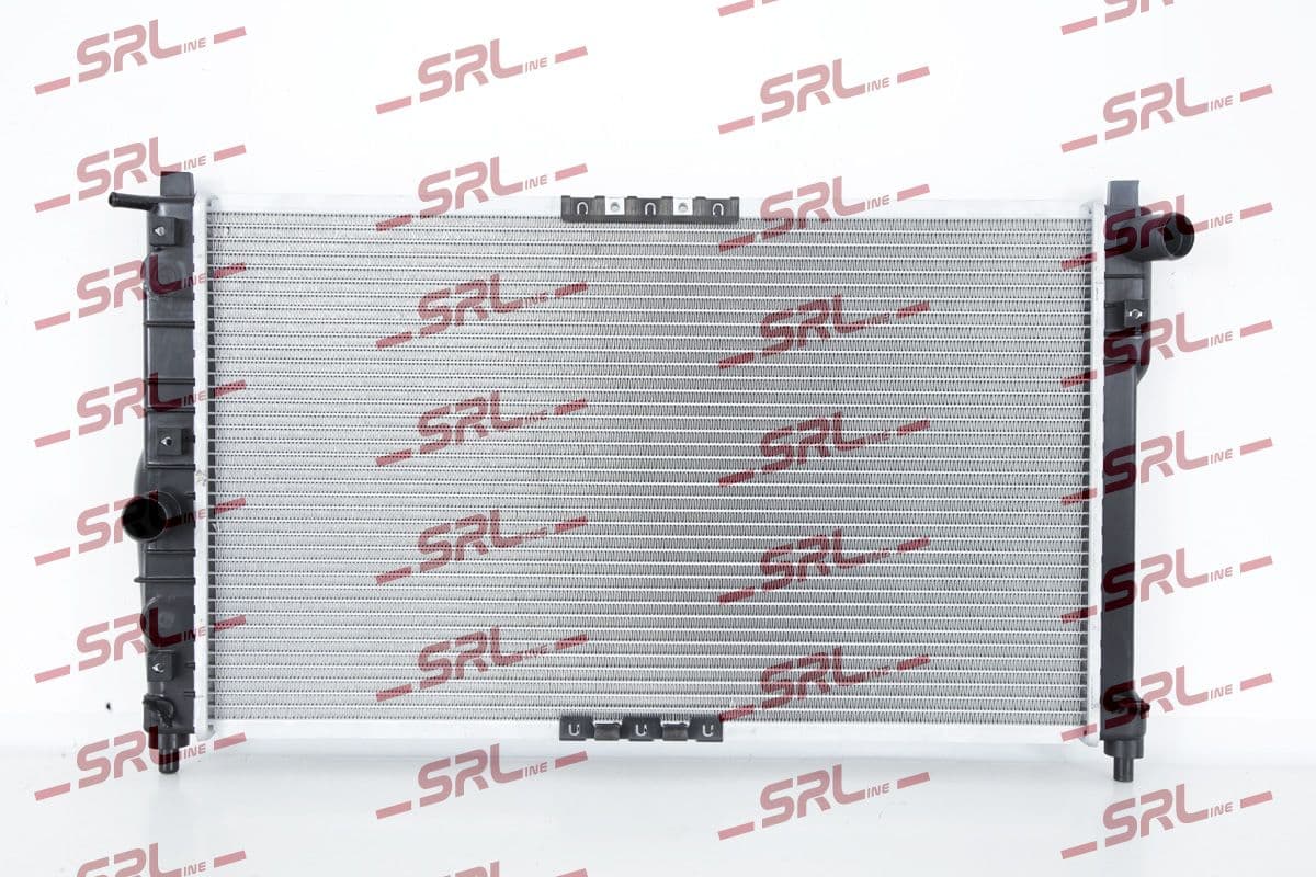 2922081 Srl Радиатор охлаждения двигателя для Daewoo Nubira