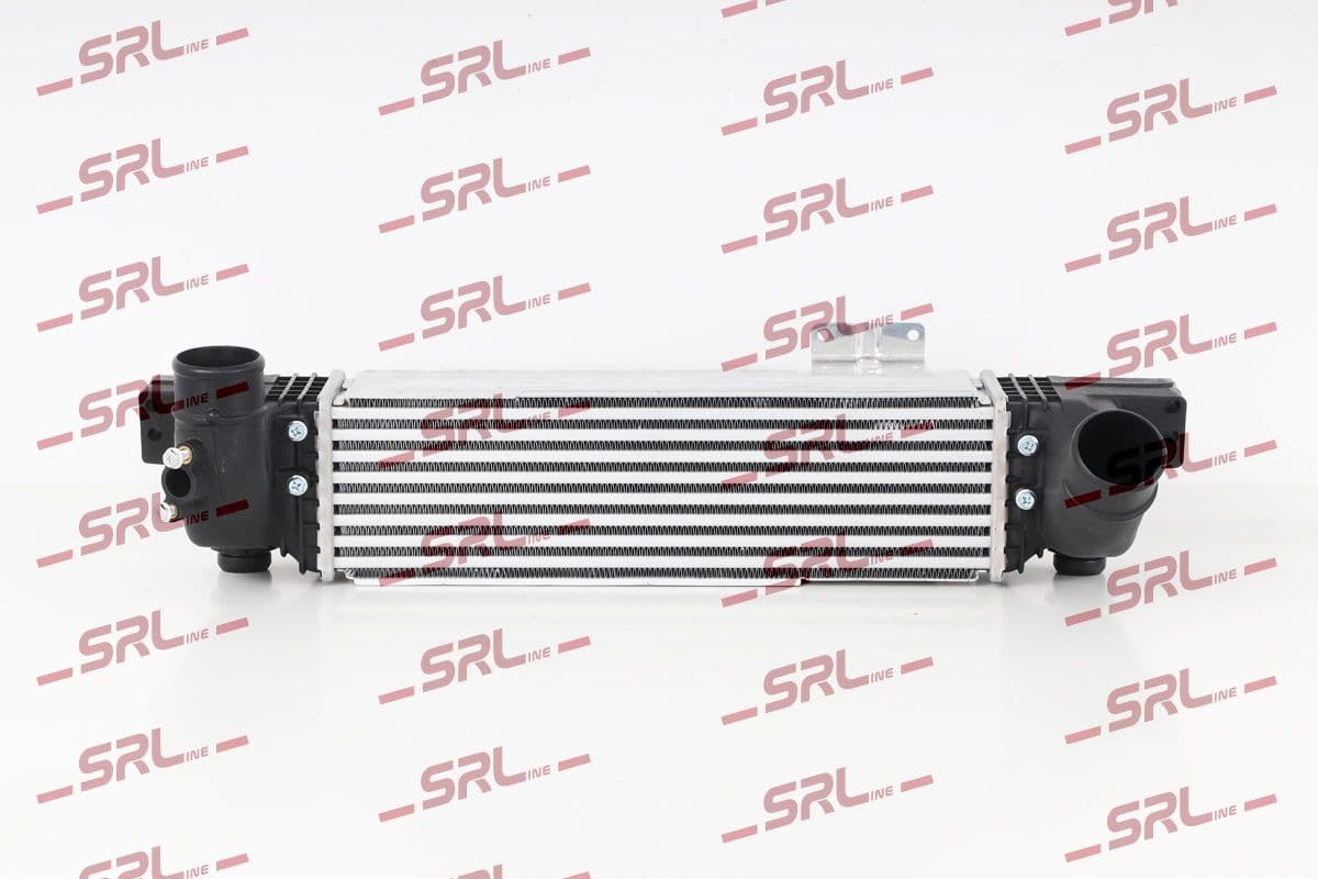 4171j8a2 Srl Інтеркулер для Kia Sorento